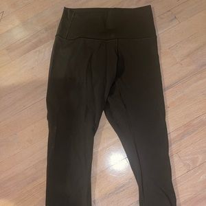 Lulu Lemon Athletica Legging